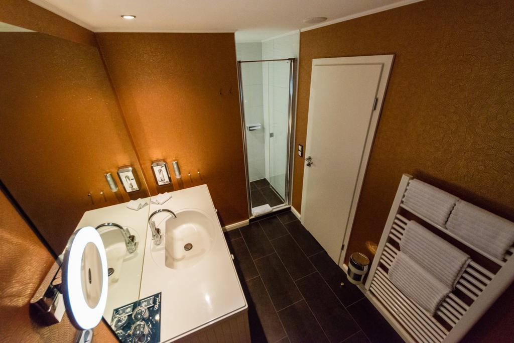 Hotel Business & More Hamburg Zewnętrze zdjęcie