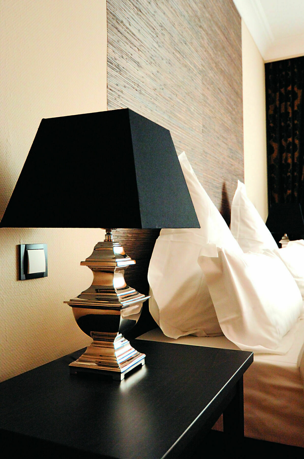 Hotel Business & More Hamburg Zewnętrze zdjęcie
