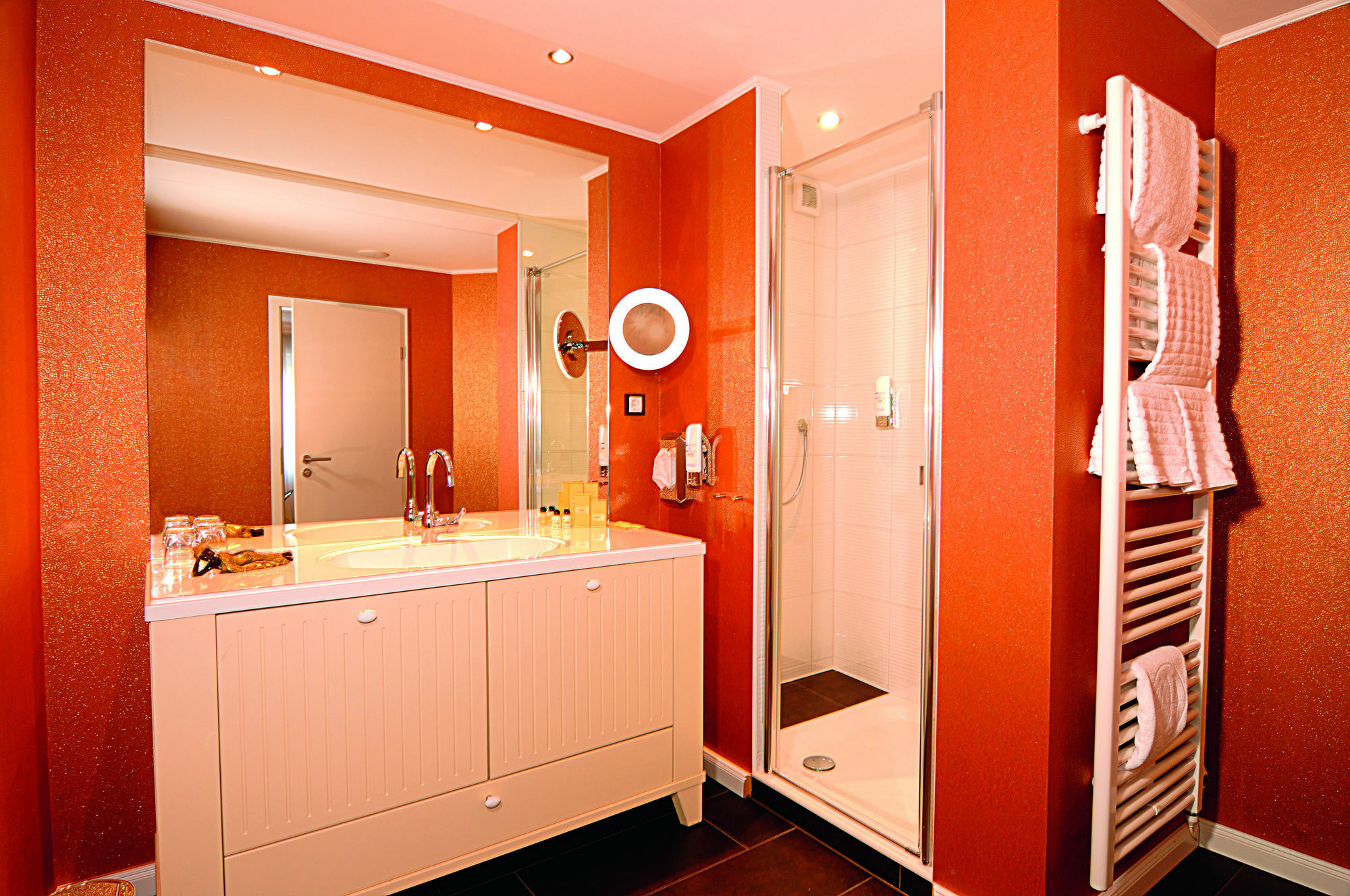 Hotel Business & More Hamburg Zewnętrze zdjęcie