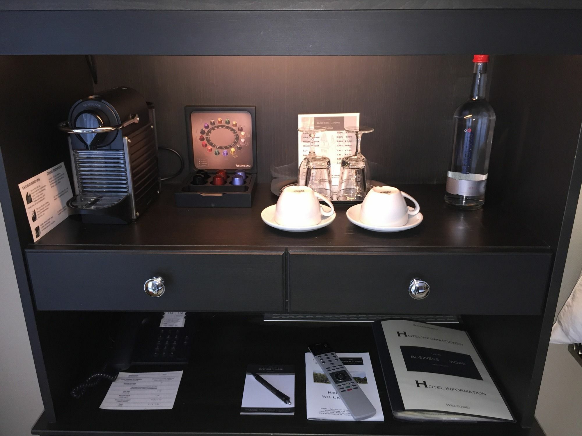 Hotel Business & More Hamburg Zewnętrze zdjęcie