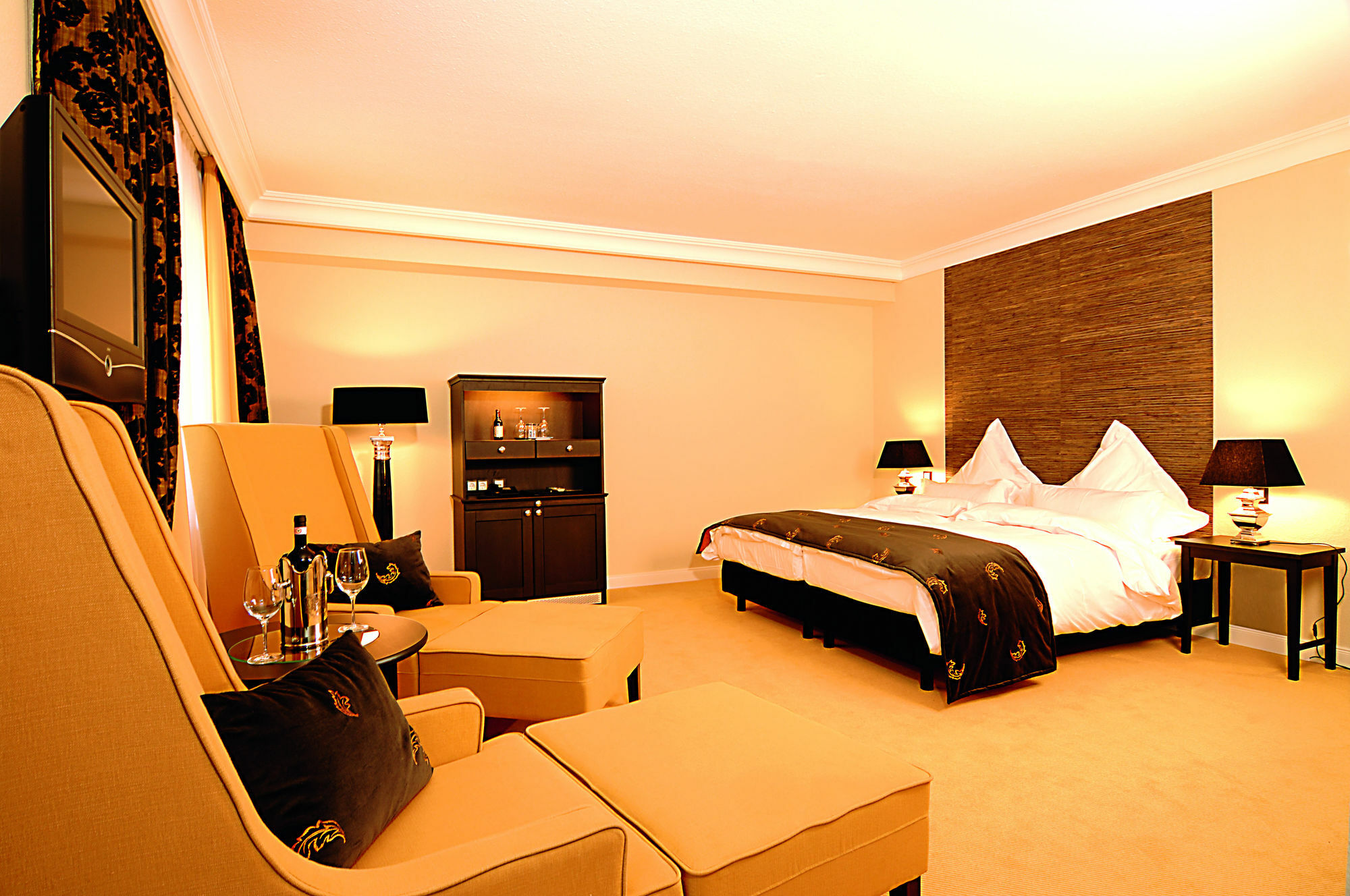 Hotel Business & More Hamburg Zewnętrze zdjęcie