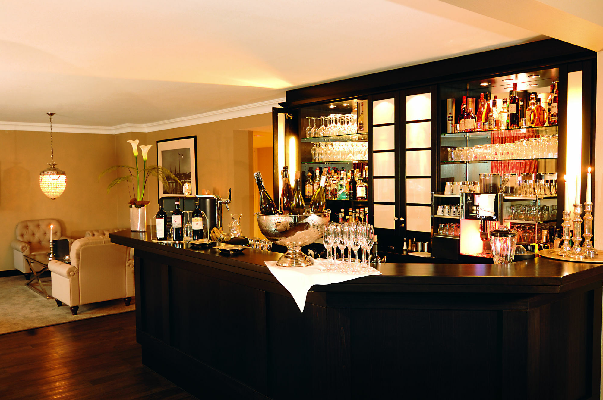 Hotel Business & More Hamburg Zewnętrze zdjęcie