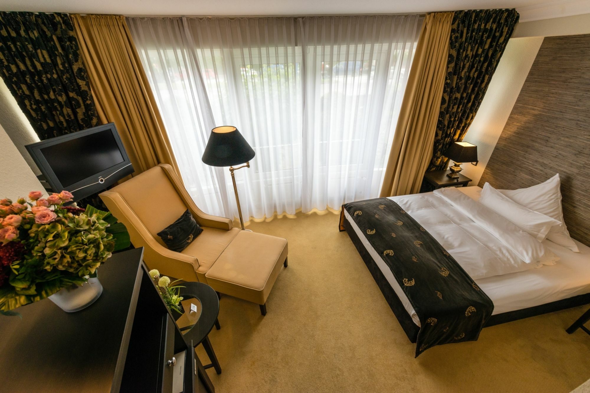 Hotel Business & More Hamburg Zewnętrze zdjęcie