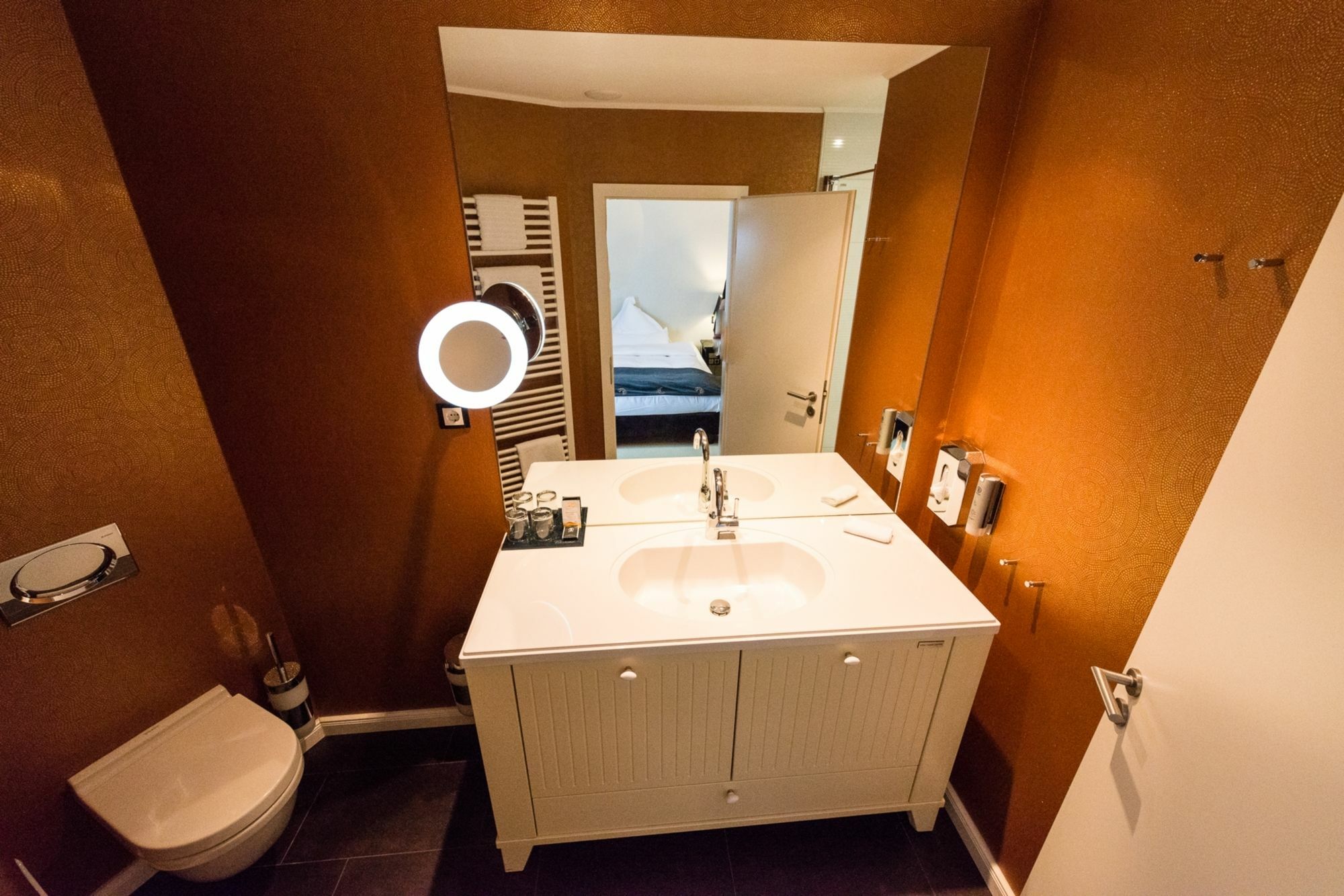 Hotel Business & More Hamburg Zewnętrze zdjęcie